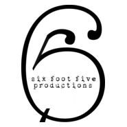 Six Foot Five Productions Logo PNG Vector