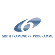 Sixth Framework Programme Logo PNG Vector
