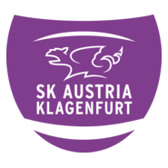 SK Austria Klagenfurt Logo PNG Vector
