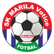 SK MARILA Votice Logo PNG Vector