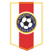 SK Spartak Hulín Logo PNG Vector
