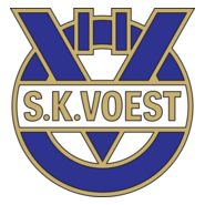 SK VOEST Linz 70's Logo PNG Vector