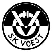 SK Voest Logo PNG Vector