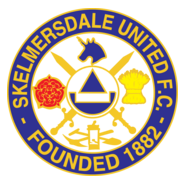 Skelmersdale United FC Logo PNG Vector