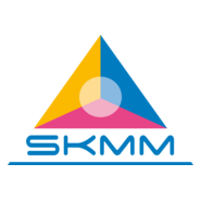 SKMM Logo PNG Vector