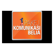 SKMM Pakej Komunikasi Belia Logo PNG Vector