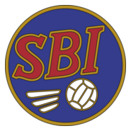 Slagelse BI 70's Logo PNG Vector