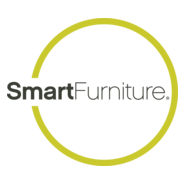 Smart Furniture Logo PNG Vector