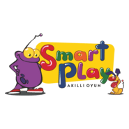 smart play keyifli oyun Logo PNG Vector