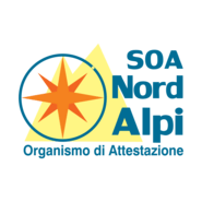 Soa Nord Alpi Logo PNG Vector