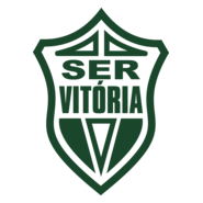 Sociedade Recreativa Vitória - Jaraguá do Sul (SC) Logo PNG Vector