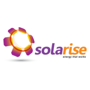 Solarise Logo PNG Vector