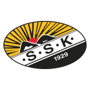 Solberg SK Logo PNG Vector
