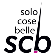 solo cose belle Logo PNG Vector