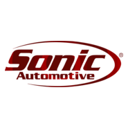 Sonic Automotive Logo PNG Vector