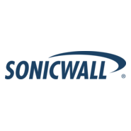 SonicWALL Logo PNG Vector