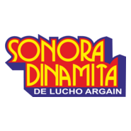 SONORA DINAMITA Logo PNG Vector