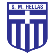 South Melbourne FC Logo PNG Vector