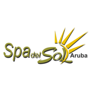 spa del sol, aruba Logo PNG Vector