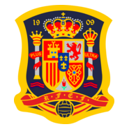 Spain national football team Logo PNG Vector