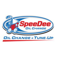 SpeeDee Logo PNG Vector