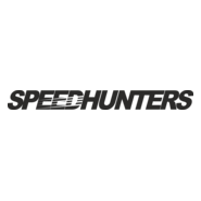 Speedhunters Logo PNG Vector