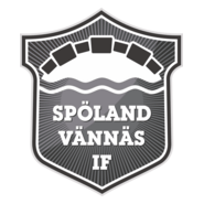 Spöland Vännäs IF Logo PNG Vector