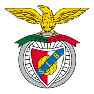 Sport Lisboa e Benfica Logo PNG Vector