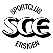Sportclub Ersigen Logo PNG Vector