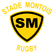 Stade montois Logo PNG Vector