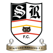 Stafford Rangers FC Logo PNG Vector