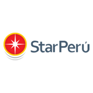 Star Peru Logo PNG Vector