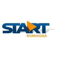 Start Romagna Logo PNG Vector