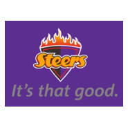 Steers Logo PNG Vector