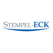 Stempel-ECK Logo PNG Vector
