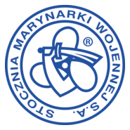Stocznia Marynarki Wojennej Gdynia Logo PNG Vector