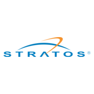 stratos Logo PNG Vector