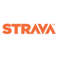 Strava Logo PNG Vector