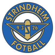 Strindheim Tronheim Logo PNG Vector