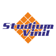 Studium Vinil Logo PNG Vector