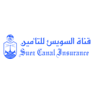 Suez Canal Insurance Logo PNG Vector