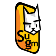 sugm Logo PNG Vector