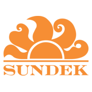 Sundek Logo PNG Vector