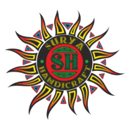 Surya Logo PNG Vector