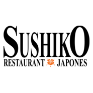 SUSHIKO SUSHIS Logo PNG Vector