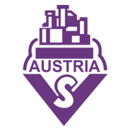 SV Austria Salzburg Logo PNG Vector