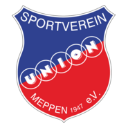 SV Union Meppen Logo PNG Vector