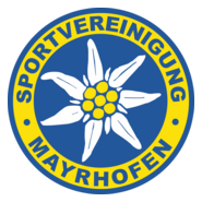 SVG Mayrhofen Logo PNG Vector