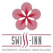 swiss inn sabah Logo PNG Vector