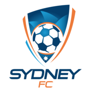Sydney FC Logo PNG Vector